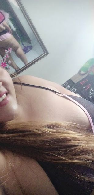 Model - JOHANNA sexy