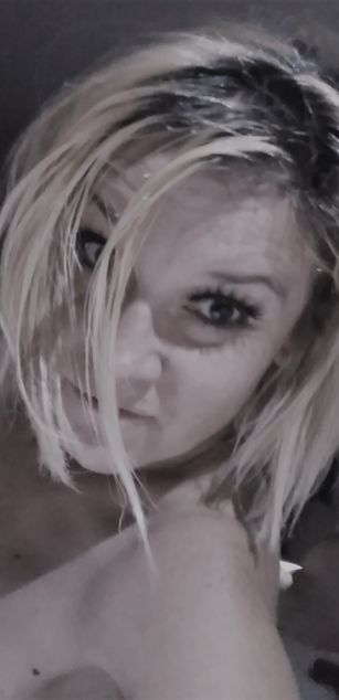 Model - Harley Havoc blowjob