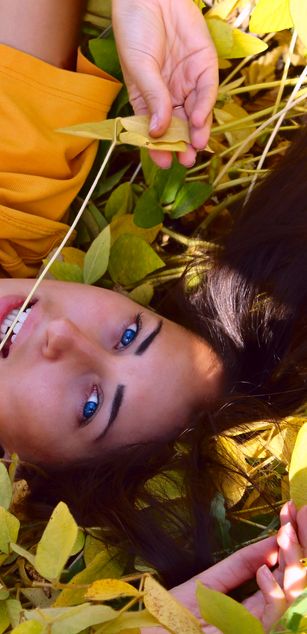 Model - Kate 2