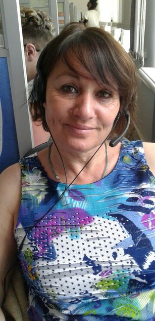 Model - CarlisaNia nice