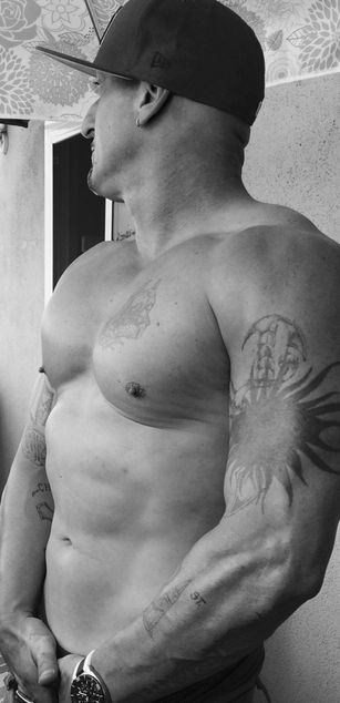 Model - Treybread  2