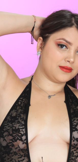 Model - Victoria Foxx ass