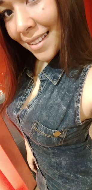 Model - Brianna_Angelina girl