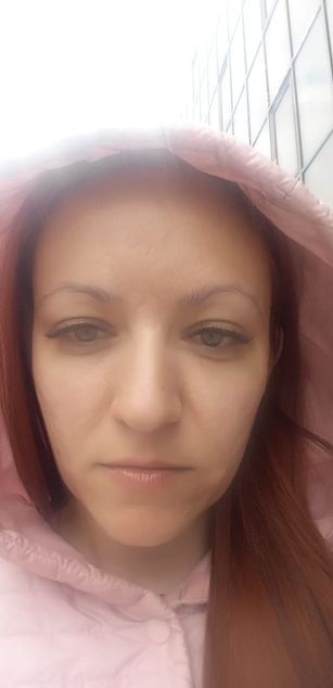 Model - Brigh_Kristal bigass