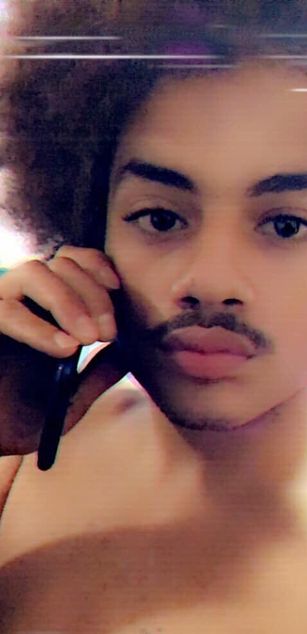 Model - Mike Montanaa bisexual