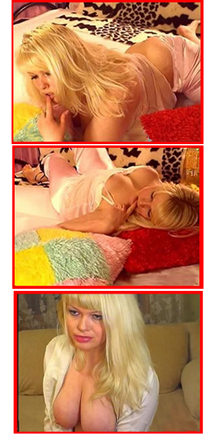 Model - BlondeDesires dirtytalk