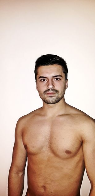 Model - Dragomir Costel 2