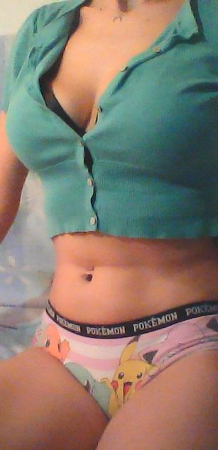 Model - Victoria Viky fetish