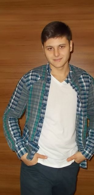 Model - catalino1992 2