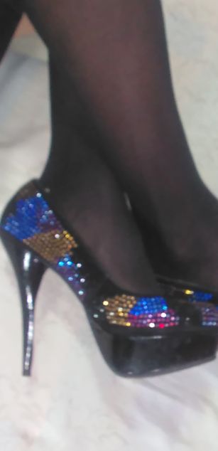 Model - Jesus Castillo toys