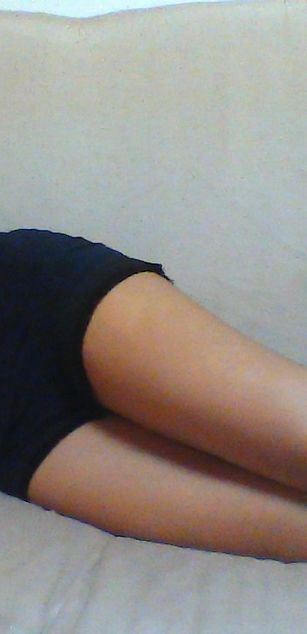 Model - Victoria Viky fetish