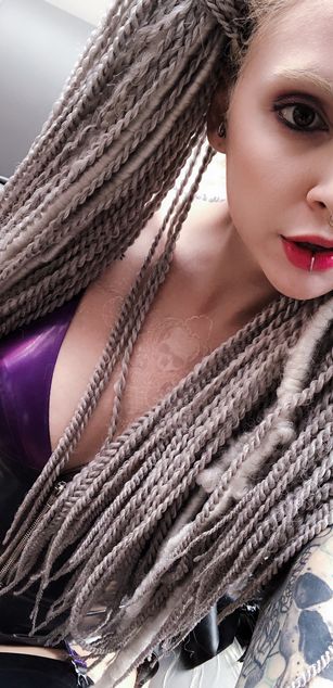 Model - Vanp Suicide domination