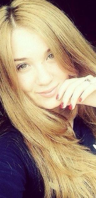 Model - YourAngel1 beautiful