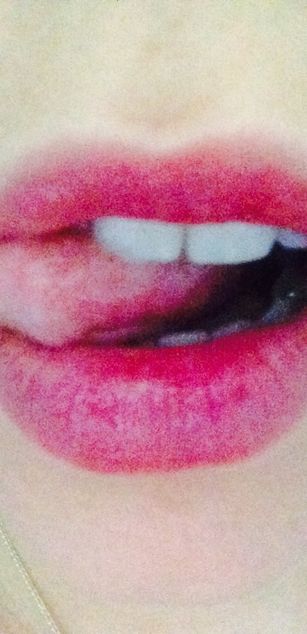 Model - sexy mamacita cute