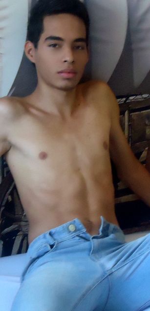 Model - ERICK_JACKSON bigcock