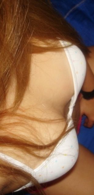 Model - KinkyAkassha 2