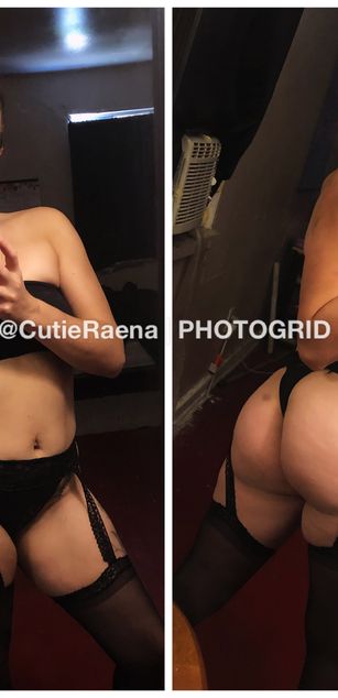 Model - CutieRaena roleplay