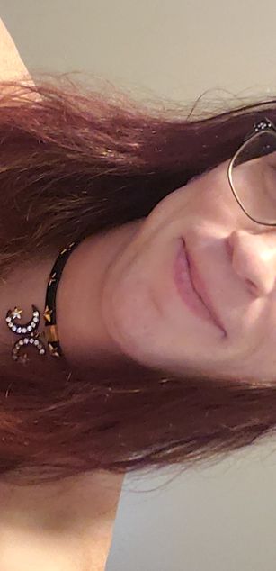 Model - annamouse324 deepthroat