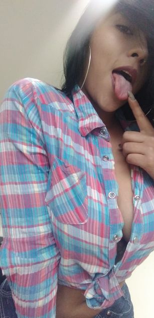 Model - Tatiana sexy