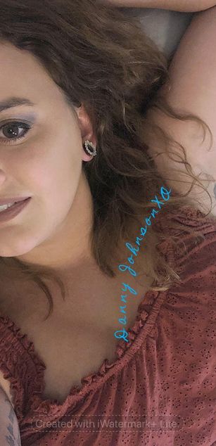 Model - DannyJohnsonxo sweet