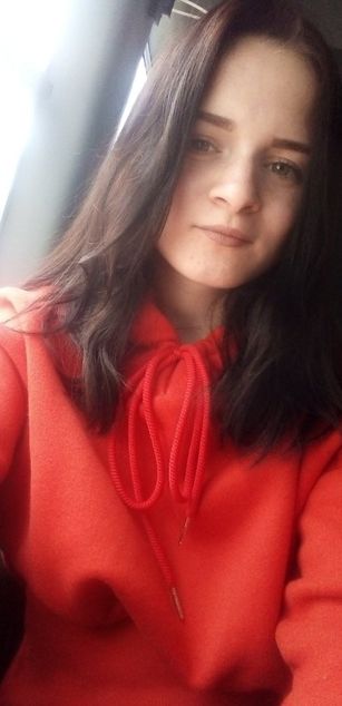 Model - Militta_Little young