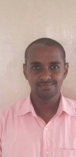 Model - Smith Butler 2