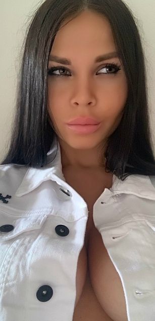 Model - kisha_porn squirt