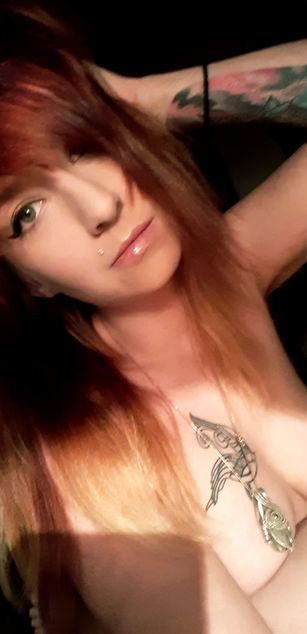 Model - Layla Lush fetish