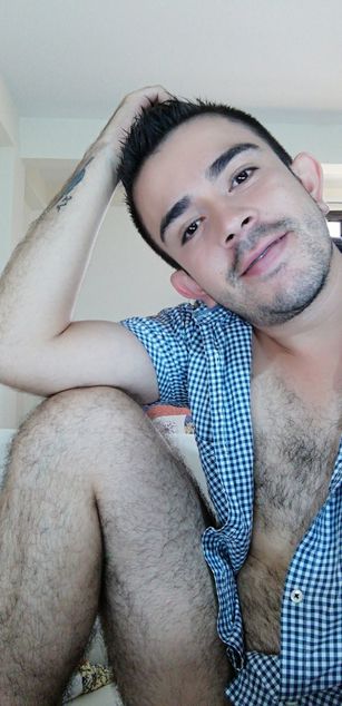 Model - liannoha dildo