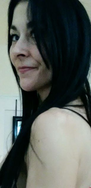 Model - Miss Darcy kinky