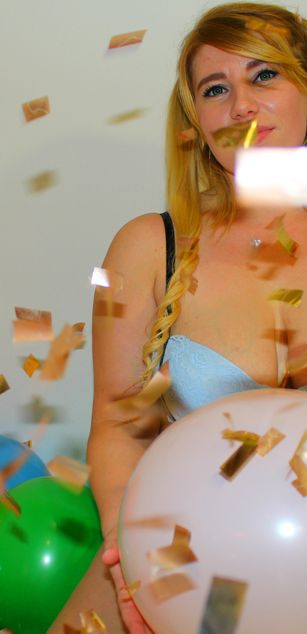 Model - JennyKinky deepthroat