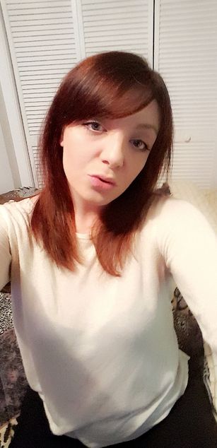 Model - Amara Drake toys