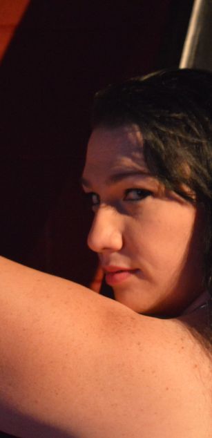 Model - Angel Heat 2