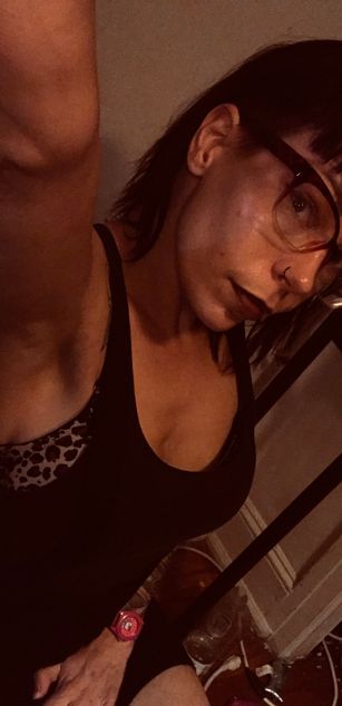 Model - NadiaNoir sexy