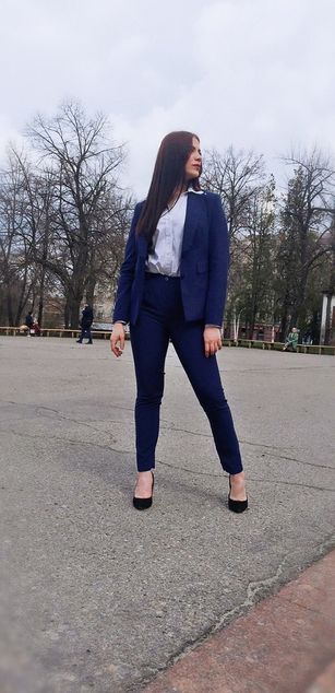 Model - Cherry69 girl