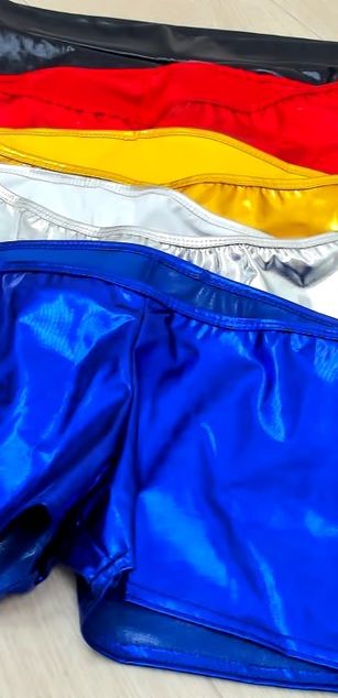 Model - HairyLady pantyhose