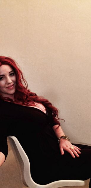 Model - GingerDevilx 2