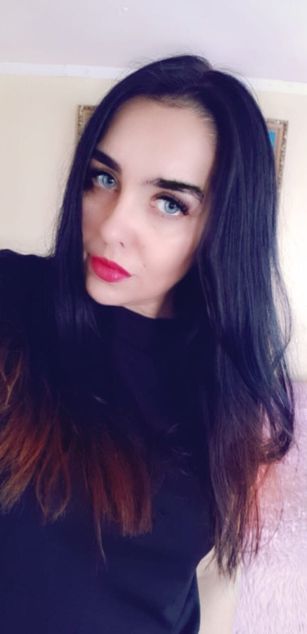 Model - Sonya-Dark bigtits