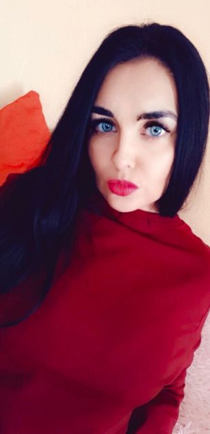 Model - Sonya-Dark bigtits