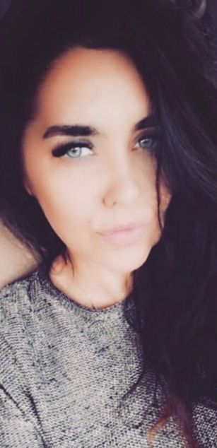 Model - Sonya-Dark bigtits