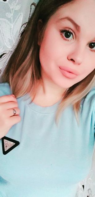 Model - Anastasiya Sexy sexy