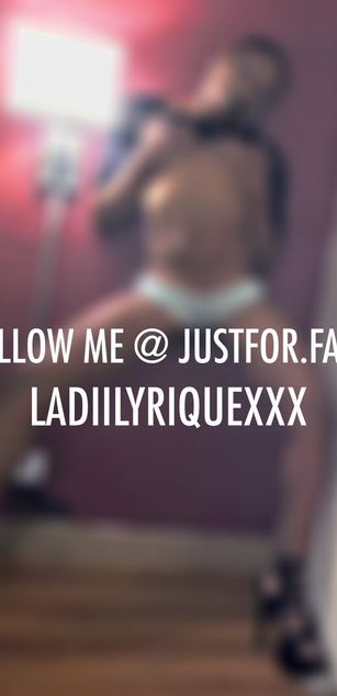 Model - Tiffany Johnson pussy