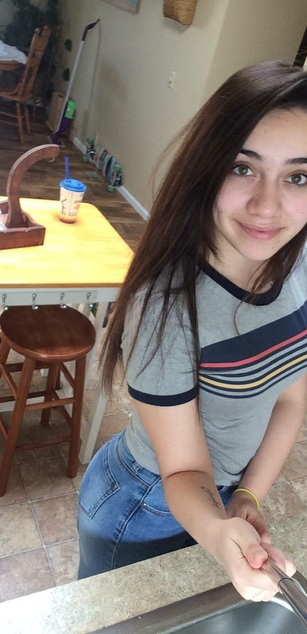 Model - Serenaxoxo 2