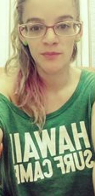 Model - DominaTeacher blowjob