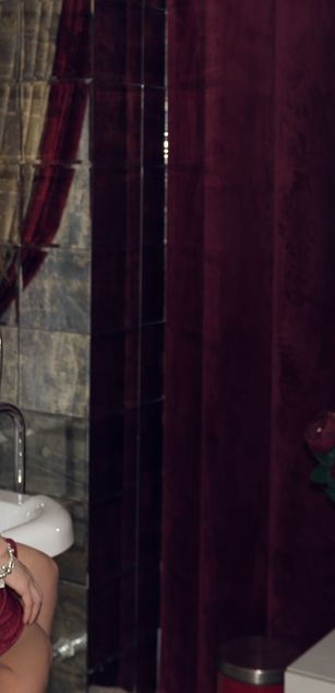 Model - Chloe Rocks roleplay