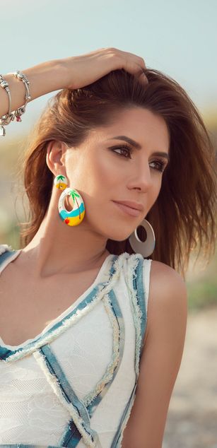 Model - Chloe Rocks roleplay