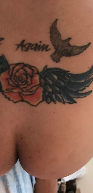 Model - Raven_and_Neil_couple couple