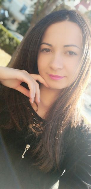 Model - AilanaMel fun