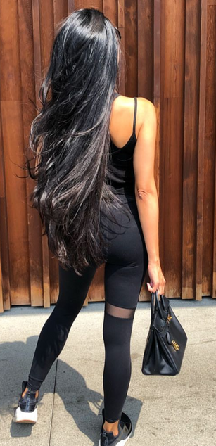 Model - StacyLayke fetish