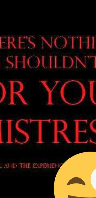 Model - Humiliatrix dominatrix